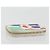SAINT LAURENT Coin Purse Leather Multicolor Silver Auth 193388V Silvery Multiple colors - view 6
