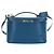Borsa LOUIS VUITTON Epi Nice 2way Toledo Blue M48015 LV Auth 193753V - vista 2