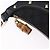 Borsa a Spalla GUCCI Bamboo in Pelle Nera e Oro 137378 Auth 194670V Nero D'oro - vista 14