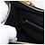 Borsa a Spalla GUCCI Bamboo in Pelle Nera e Oro 137378 Auth 194670V Nero D'oro - vista 19