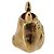 LOEWE x Studio Ghibli My Neighbor Totoro Dice Big Totoro Charm Auth 167491SAM D'oro - vista 5