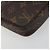 LOUIS VUITTON Monogram Pochette Accessoires Pochette M51980 LV Auth ar14041 Monogramma - vista 15