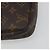 LOUIS VUITTON Monogram Pochette Accessoires Pochette M51980 LV Auth ar14041 Monogramma - vista 17