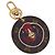 LOUIS VUITTON Monogram Kabuki Porte Cles Illustre Charm MP1949 LV Auth 167445M Monogramma