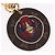 LOUIS VUITTON Monogram Kabuki Porte Cles Illustre Charm MP1949 LV Auth 167445M Monogramma - vista 4