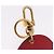 LOUIS VUITTON Monogram Kabuki Porte Cles Illustre Charm MP1949 LV Auth 167445M Monogramma - vista 7