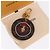 LOUIS VUITTON Monogram Kabuki Porte Cles Illustre Charm MP1949 LV Auth 167445M Monogramma - vista 9