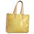 LOUIS VUITTON Borsa Tote Monogram Vernis Columbus Gris M91028 LV Auth 194122 Grigio
