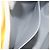 LOUIS VUITTON Borsa Tote Monogram Vernis Columbus Gris M91028 LV Auth 194122 Grigio - vista 21