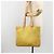 LOUIS VUITTON Borsa Tote Monogram Vernis Columbus Gris M91028 LV Auth 194122 Grigio - vista 23