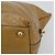 SAINT LAURENT Borsa in pelle vernice Beige Oro 208315 Auth BA14520 D'oro - vista 10