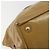 SAINT LAURENT Borsa in pelle vernice Beige Oro 208315 Auth BA14520 D'oro - vista 13