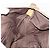 SAINT LAURENT Borsa in pelle vernice Beige Oro 208315 Auth BA14520 D'oro - vista 19