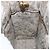 VERSACE Barocco Thena Mini Tote Bag Canvas 2way Beige Goldton Auth BA14680V - Ansicht 20