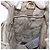 VERSACE Barocco Thena Mini Tote Bag Canvas 2way Beige Goldton Auth BA14680V - Ansicht 21