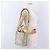 VERSACE Barocco Thena Mini Tote Bag Canvas 2way Beige Goldton Auth BA14680V - Ansicht 22