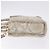 VERSACE Barocco Thena Mini Tote Bag Canvas 2way Beige Goldton Auth BA14680V - Ansicht 4