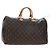 LOUIS VUITTON Borsa Monogram Speedy 40 M41522 LV Auth 192980V Monogramma