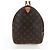 LOUIS VUITTON Borsa Monogram Speedy 40 M41522 LV Auth 192980V Monogramma - vista 4