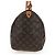 LOUIS VUITTON Borsa Monogram Speedy 40 M41522 LV Auth 192980V Monogramma - vista 5