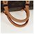 LOUIS VUITTON Borsa Monogram Speedy 40 M41522 LV Auth 192980V Monogramma - vista 7