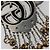 Spilla GUCCI GG Marmont Turquoise metallo Silver Auth 193434M Argento - vista 8