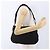 Borsa a Spalla GUCCI Tela Nera 001 3193 Auth gh2266 Nero - vista 21