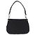 Borsa a Spalla GUCCI Tela Nera 001 3193 Auth gh2266 Nero - vista 3
