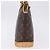 LOUIS VUITTON Borsa Monogram Lockit M40613 LV Auth ka5551 Monogramma - vista 3