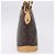 LOUIS VUITTON Borsa Monogram Lockit M40613 LV Auth ka5551 Monogramma - vista 4
