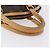 LOUIS VUITTON Borsa Monogram Lockit M40613 LV Auth ka5551 Monogramma - vista 7