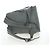 LOEWE Rucksack Leder Grau Silber Auth ep15239V Braun - Ansicht 10
