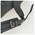 LOEWE Rucksack Leder Grau Silber Auth ep15239V Braun - Ansicht 14