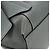 LOEWE Rucksack Leder Grau Silber Auth ep15239V Braun - Ansicht 18