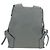 LOEWE Rucksack Leder Grau Silber Auth ep15239V Braun - Ansicht 2