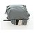 LOEWE Rucksack Leder Grau Silber Auth ep15239V Braun - Ansicht 7