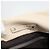 Céline CELINE Handtasche Leder Elfenbein Silber Authentisch BA14651 Roh - Ansicht 15