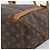 LOUIS VUITTON Monogram Sac Shopping Tote Bag M51108 LV Auth 194943 Monogramma - vista 12