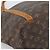 LOUIS VUITTON Monogram Sac Shopping Tote Bag M51108 LV Auth 194943 Monogramma - vista 13