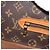 LOUIS VUITTON Monogram Sac Shopping Tote Bag M51108 LV Auth 194943 Monogramma - vista 22