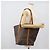 LOUIS VUITTON Monogram Sac Shopping Tote Bag M51108 LV Auth 194943 Monogramma - vista 25
