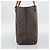 LOUIS VUITTON Monogram Sac Shopping Tote Bag M51108 LV Auth 194943 Monogramma - vista 4
