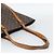 LOUIS VUITTON Monogram Sac Shopping Tote Bag M51108 LV Auth 194943 Monogramma - vista 7