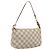 LOUIS VUITTON Damier Azur Pochette Accessoires Pouch N51986 LV Auth 190407