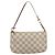 LOUIS VUITTON Damier Azur Pochette Accessoires Pouch N51986 LV Auth 190407 - vista 13