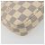 LOUIS VUITTON Damier Azur Pochette Accessoires Pouch N51986 LV Auth 190407 - vista 15