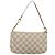 LOUIS VUITTON Damier Azur Pochette Accessoires Pouch N51986 LV Auth 190407 - vista 2