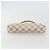 LOUIS VUITTON Damier Azur Pochette Accessoires Pouch N51986 LV Auth 190407 - vista 5