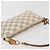 LOUIS VUITTON Damier Azur Pochette Accessoires Pouch N51986 LV Auth 190407 - vista 6