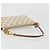 LOUIS VUITTON Damier Azur Pochette Accessoires Pouch N51986 LV Auth 190407 - vista 7